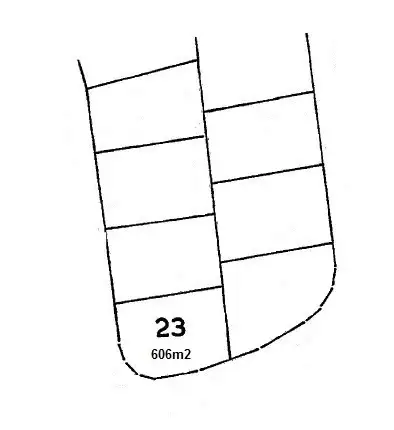 Main view of Homely land listing, Address available on request