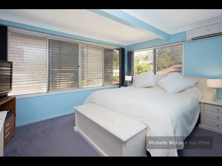 Fourth view of Homely house listing, 10 Praeger Street, Chapel Hill QLD 4069