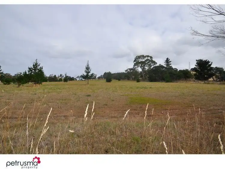 Third view of Homely land listing, Boyle Street, Triabunna TAS 7190