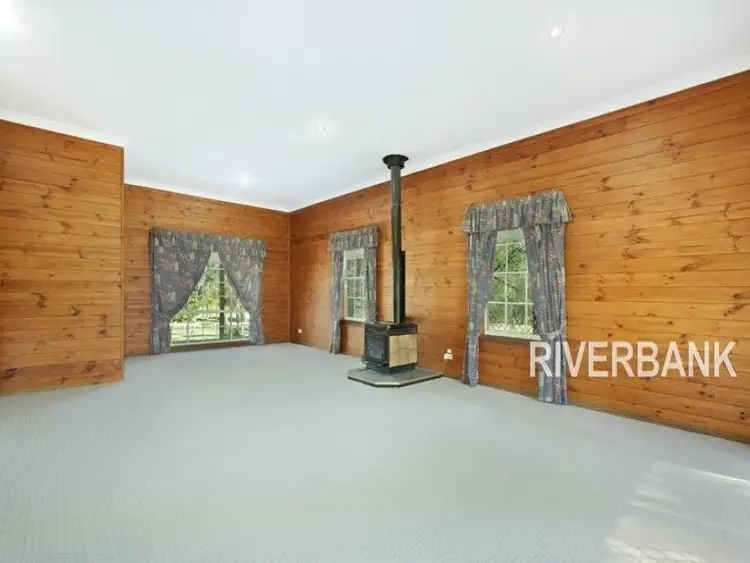 Fourth view of Homely house listing, 387 The Northern Road, Londonderry NSW 2753
