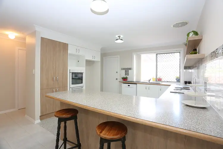 Third view of Homely house listing, 37 Captain Cook Close, Arundel QLD 4214
