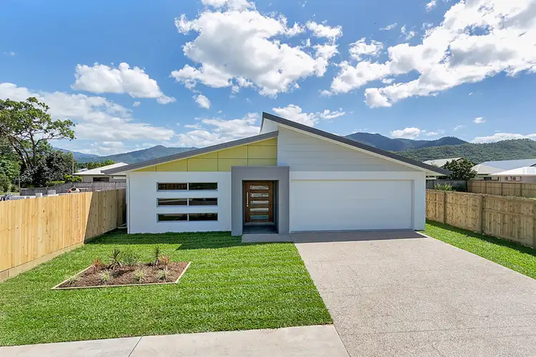 Second view of Homely house listing, 7 Northcote Street, Trinity Park QLD 4879