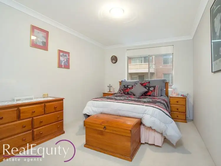 Sixth view of Homely unit listing, 24/5 Mead Drive, Chipping Norton NSW 2170