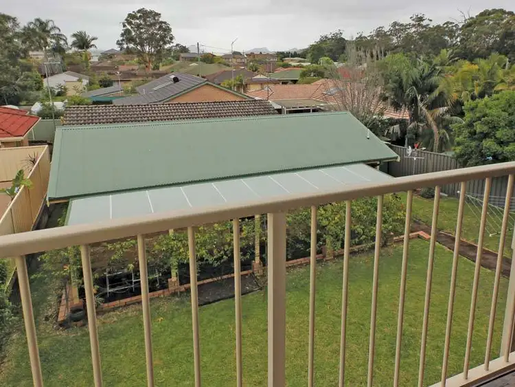 Fifth view of Homely house listing, 3 Raymond Avenue, Salamander Bay NSW 2317