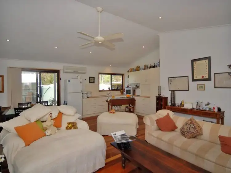 Fourth view of Homely house listing, 793 McKinnon Dr, Cooroibah QLD 4565