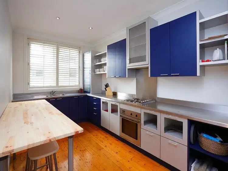 Third view of Homely apartment listing, 6/5 Elizabeth Bay Crescent, Elizabeth Bay NSW 2011