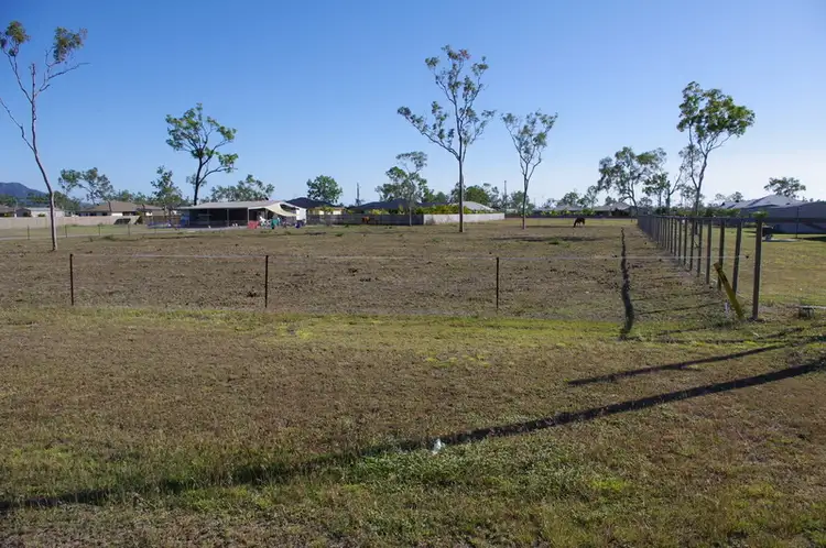 Fourth view of Homely land listing, 14 Chatham Court, Rupertswood QLD 4817