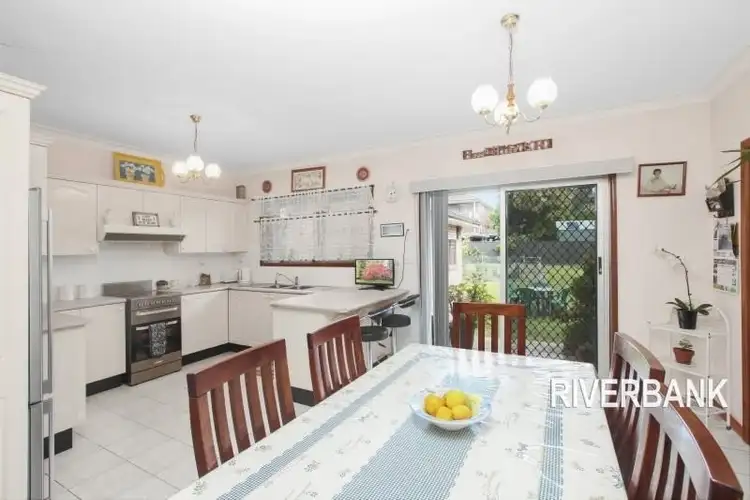 Fourth view of Homely house listing, 92 Belmont St, Merrylands NSW 2160