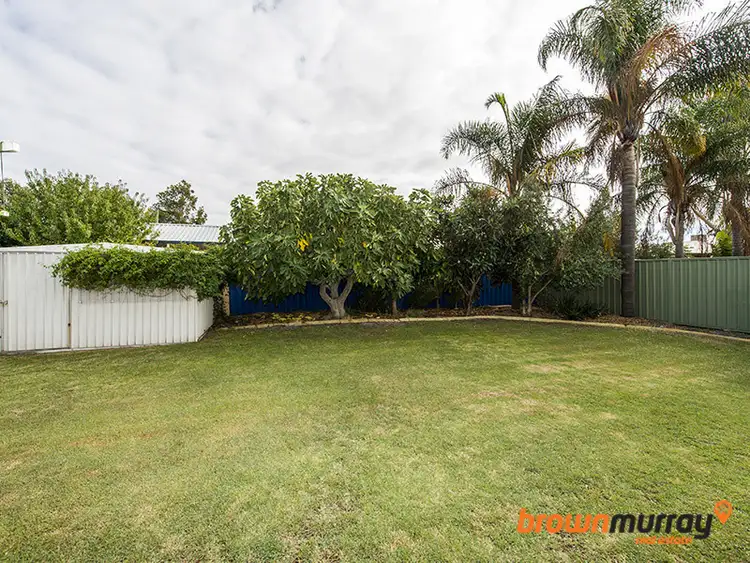 Sixth view of Homely house listing, 23 Firefalls Close, Huntingdale WA 6110