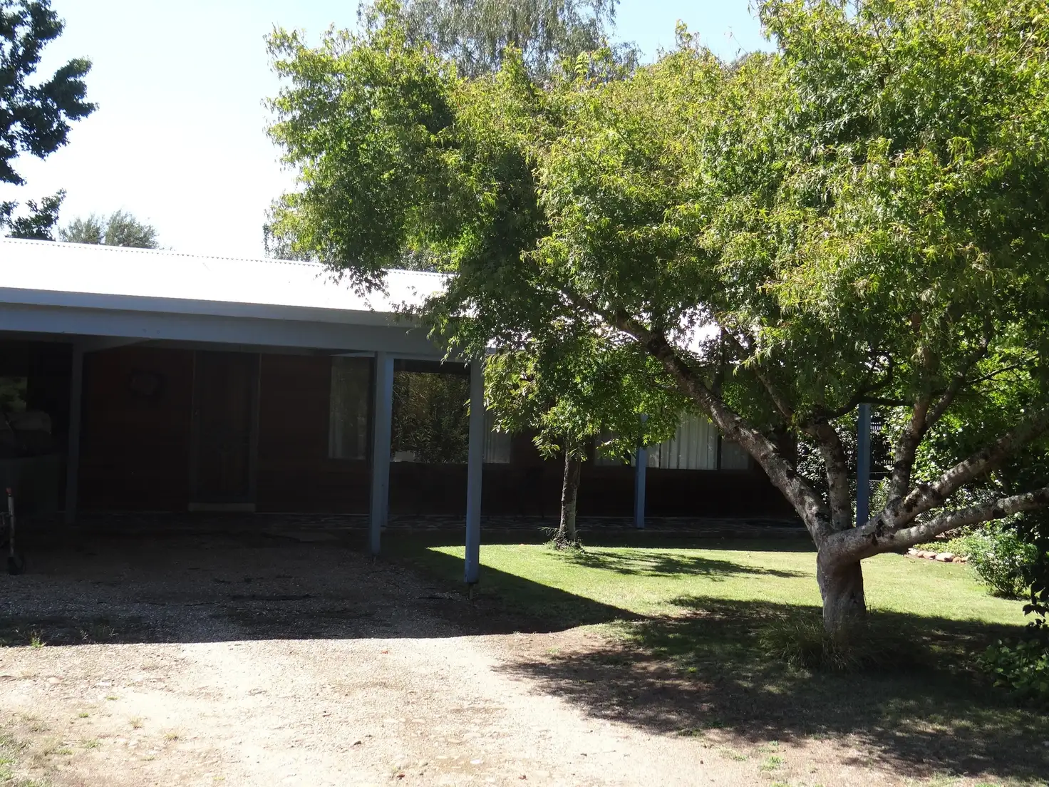 Main view of Homely house listing, 58 Harris Lane, Buckland VIC 3740