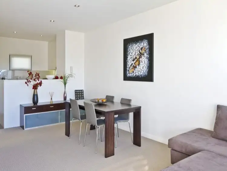 Fifth view of Homely apartment listing, 51/57 Rothschild Avenue, Rosebery NSW 2018