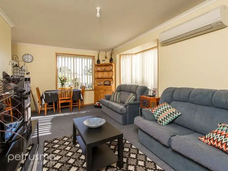 Fifth view of Homely unit listing, 4 / 7 Horsham Road, Oakdowns TAS 7019