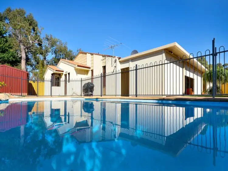 48 Poynter Drive, Duncraig WA 6023