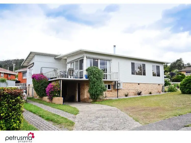Main view of Homely house listing, 22 Yarram Street, Howrah TAS 7018