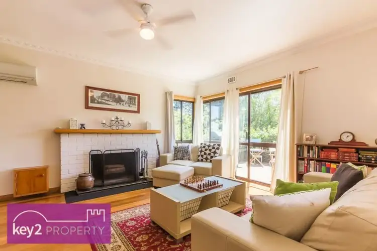Main view of Homely house listing, 132 Cambridge Street, West Launceston TAS 7250
