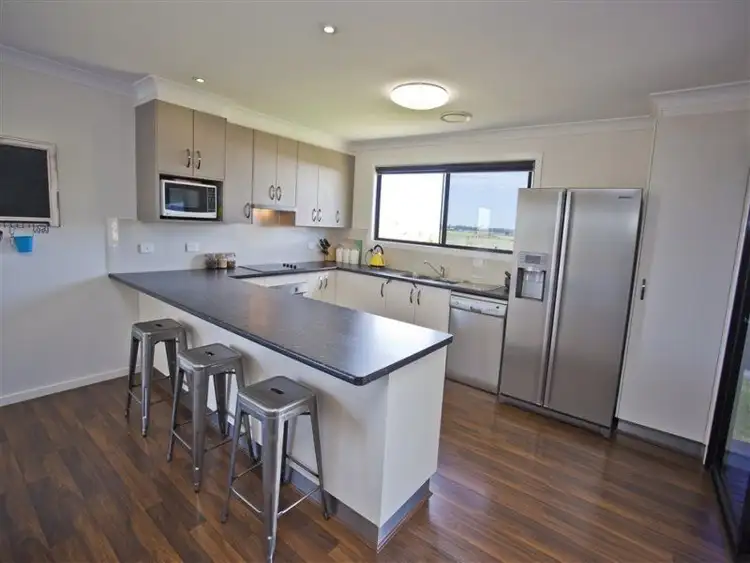 Sixth view of Homely house listing, 6 Fischer Court, Chinchilla QLD 4413