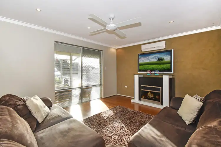 Fourth view of Homely house listing, 10 Bannerman Court, Marangaroo WA 6064