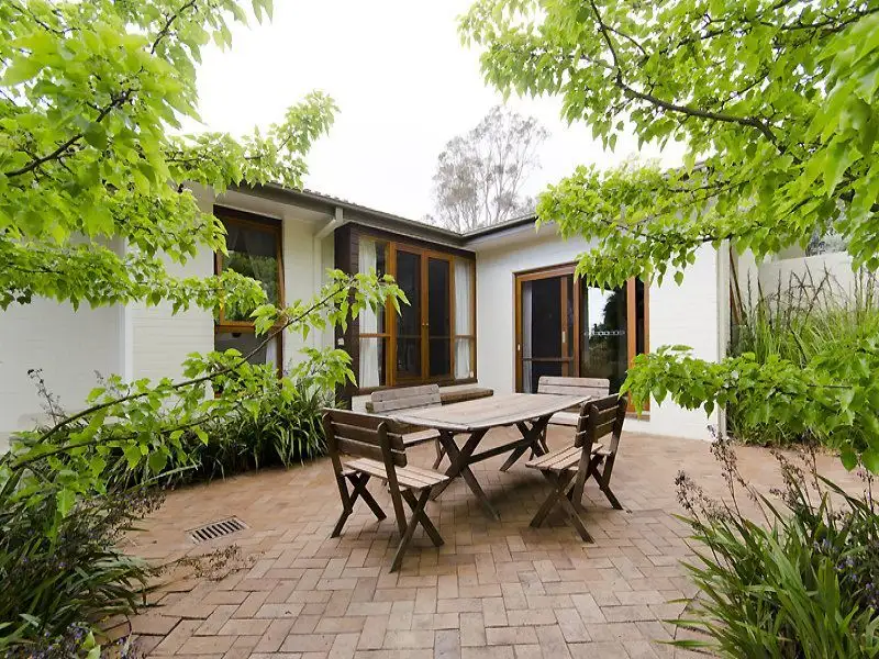 Main view of Homely house listing, 21 Jalanga Crescent, Aranda ACT 2614