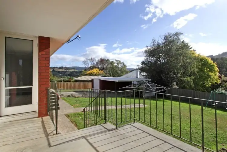 Fifth view of Homely house listing, 7 View Street, Geeveston TAS 7116