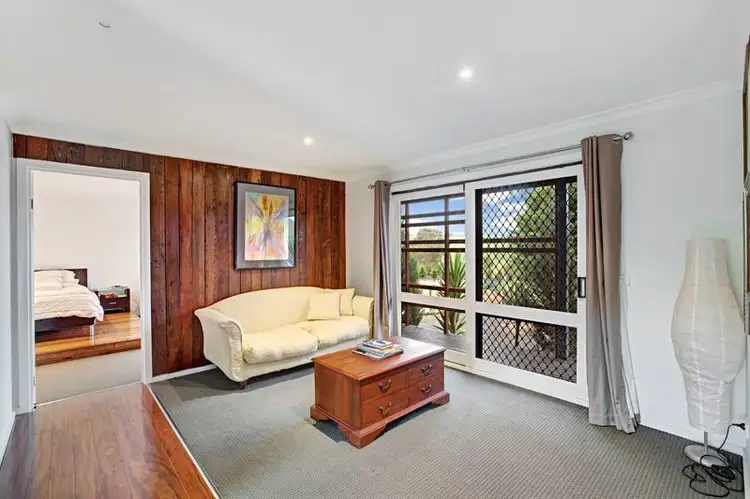 Fourth view of Homely house listing, 79 DARRAWEIT VALLEY ROAD, DARRAWEIT GUIM, Wallan VIC 3756