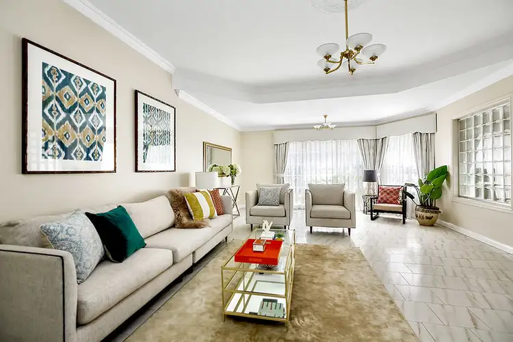 Third view of Homely house listing, 42 Woodward Avenue, Strathfield NSW 2135