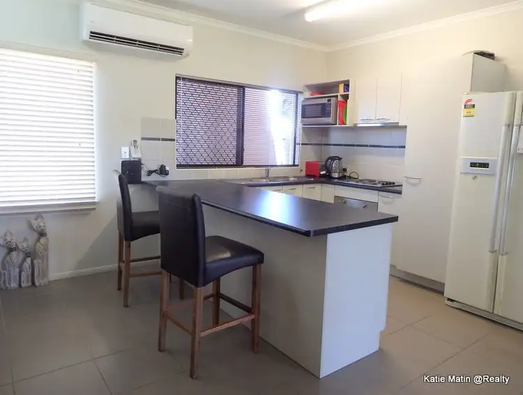 Fourth view of Homely house listing, 4 Lanza Street, Gordonvale QLD 4865