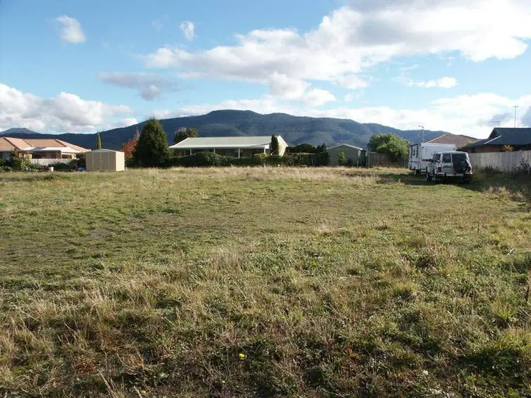 Second view of Homely land listing, 45 Churinga Waters Drive, Old Beach TAS 7017