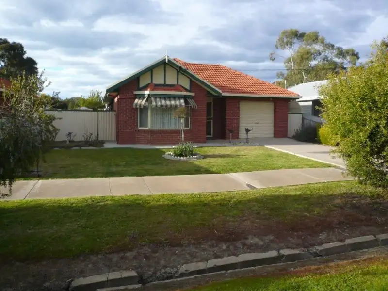 Main view of Homely townhouse listing, 14A Wimmera Street, Dimboola VIC 3414