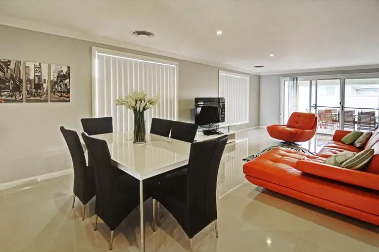 Sixth view of Homely house listing, 60 Carwoola Drive, Orange NSW 2800