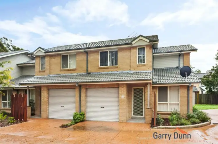 3/12 Johnston Ave, Lurnea NSW 2170