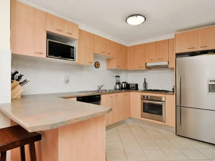 Second view of Homely unit listing, 13/130 Canterbury Road, Hurlstone Park NSW 2193