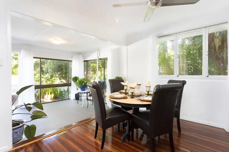 13 Meagan Street, Kenmore QLD 4069
