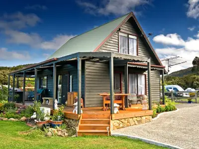 51 Lockleys Rd, Bruny Island TAS 7150