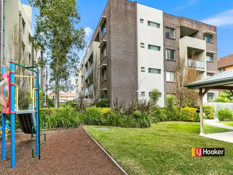 Second view of Homely unit listing, 39/553 New Canterbury Road, Dulwich Hill NSW 2203