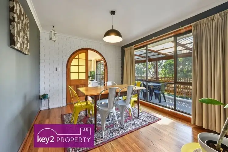 Fifth view of Homely house listing, 20 Devon Hills Road, Devon Hills TAS 7300