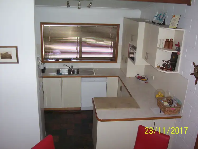 Second view of Homely unit listing, 8/84 Malunna Road, Lindisfarne TAS 7015