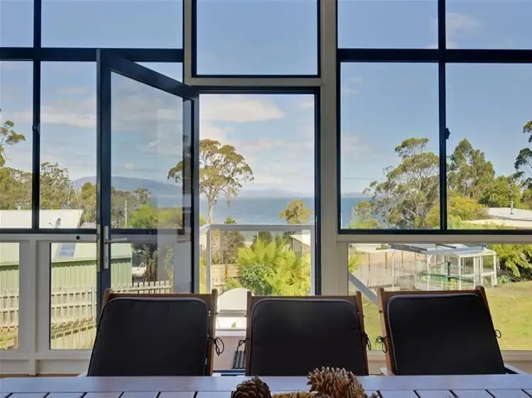 Fourth view of Homely house listing, 5681 Channel Highway, Verona Sands TAS 7112
