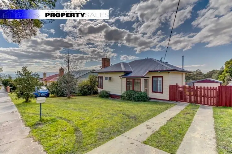 97 Fowler Street, Moe VIC 3825