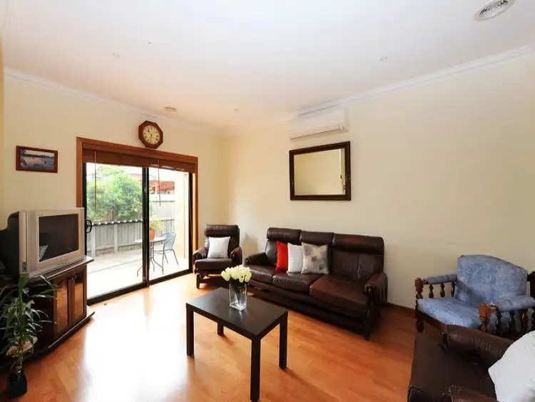 Second view of Homely unit listing, 2/65 Maidstone St, Altona VIC 3018