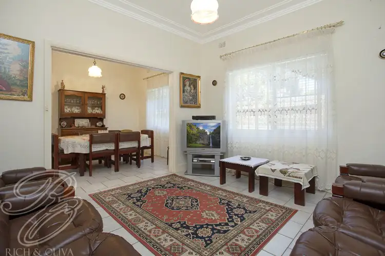 Second view of Homely house listing, 50 Brighton Street, Croydon NSW 2132