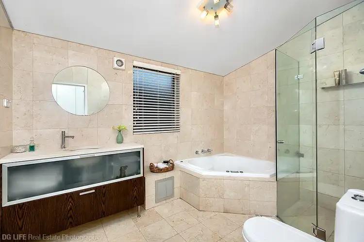 Fifth view of Homely townhouse listing, 2/317A Victoria Place, Drummoyne NSW 2047