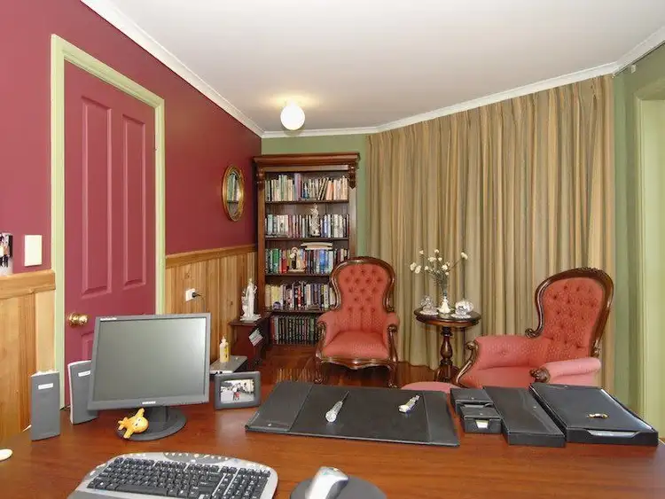 Sixth view of Homely house listing, 6 Cootamundra Court, Dodges Ferry TAS 7173