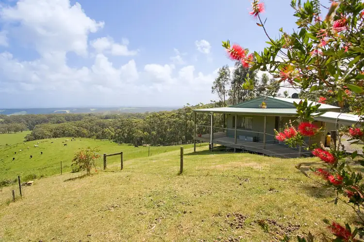 Seventh view of Homely house listing, 50 Parkers Access Road, Moonlight Head (Yuulong), Apollo Bay VIC 3233
