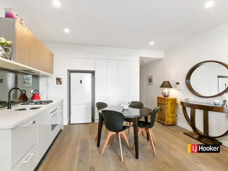 Third view of Homely apartment listing, 212/370 New Canterbury Road, Dulwich Hill NSW 2203