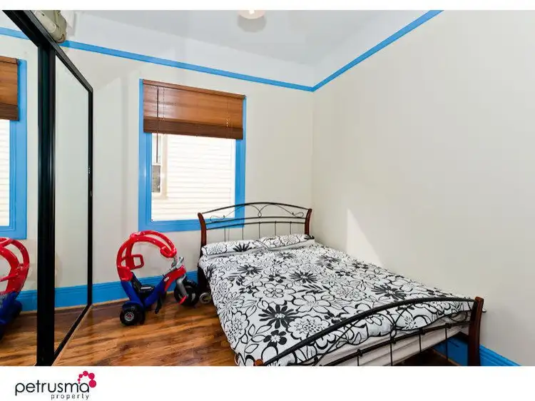 Third view of Homely house listing, 91 Princes Street, Sandy Bay TAS 7005