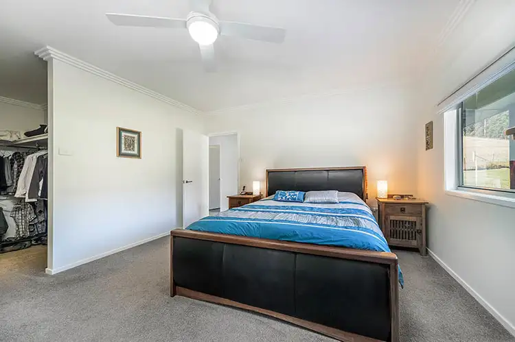 Fourth view of Homely rural property listing, 331 Nana Creek Road, Nana Glen NSW 2450