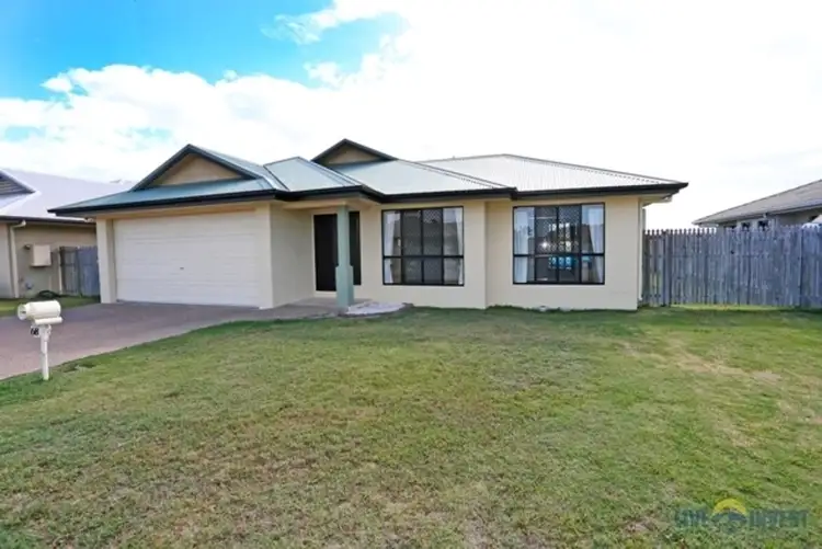 68 Elphinstone Drive, Kirwan QLD 4817
