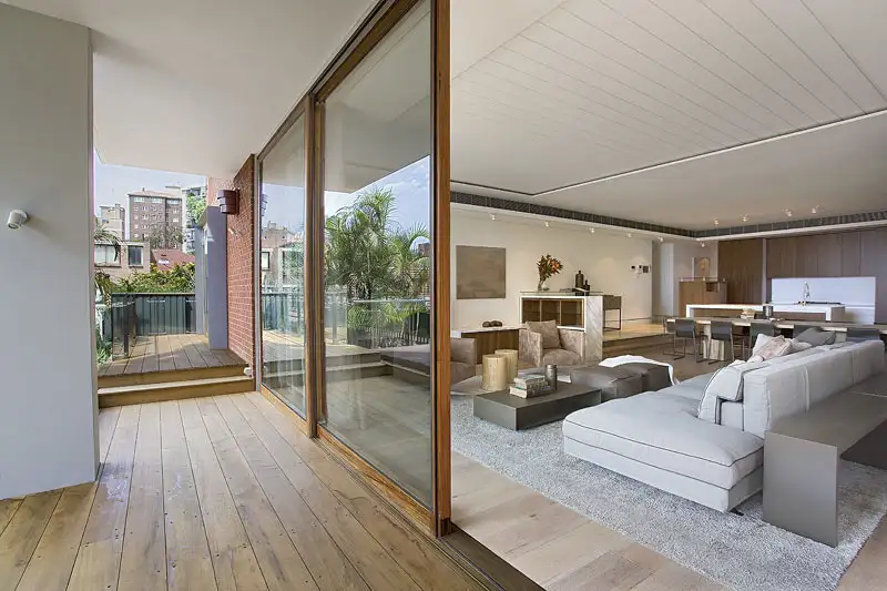 Main view of Homely apartment listing, 1/6 Onslow Avenue, Elizabeth Bay NSW 2011