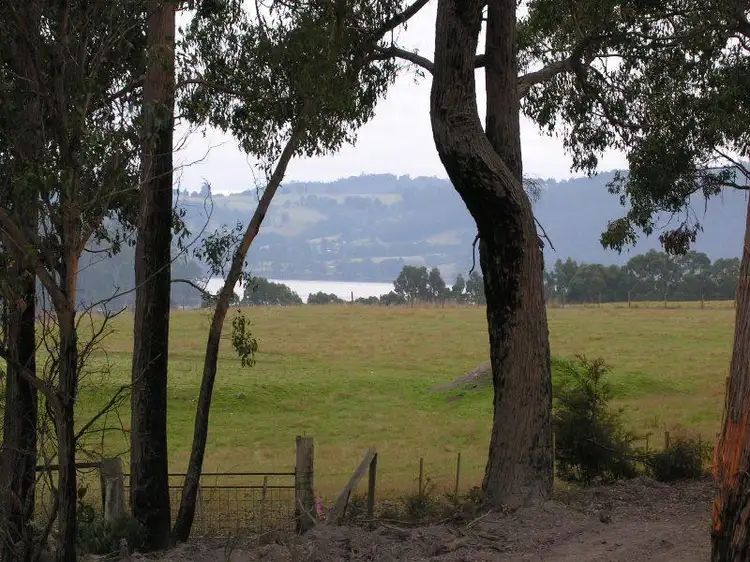 Main view of Homely land listing, Lot 1 Huon Highway, Surges Bay TAS 7116
