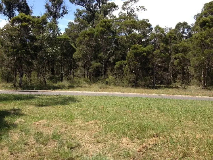 Third view of Homely land listing, 16 Pennard Cresent, Luddenham NSW 2745